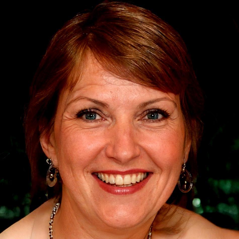 Věra Horáčková – hlavní lektorka